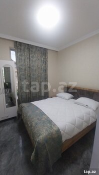 Bağ evi kirayə verilir, Quba r.