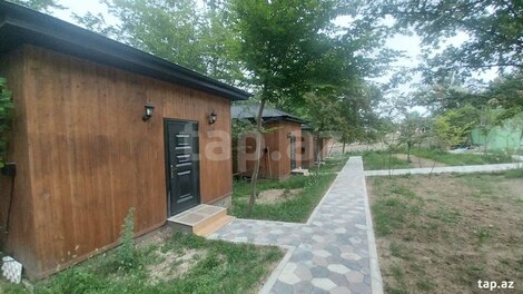 Bağ evi kirayə verilir, Quba r.