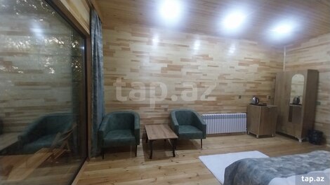 Bağ evi kirayə verilir, Quba r.