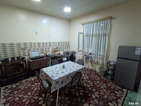 Həyət evi kirayə verilir, Lənkəran ş.