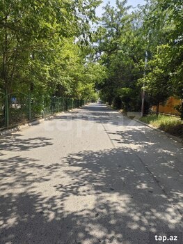 Həyət evi, Şirvan ş.
