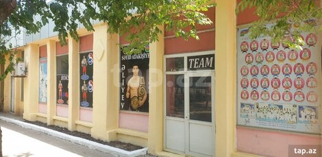 Obyekt, Cəlilabad rayonu