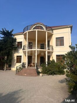 Bağ evi kirayə verilir, Novxanı qəs.