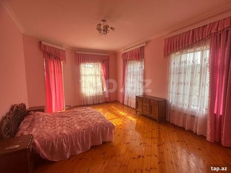 Bağ evi kirayə verilir, Novxanı qəs.