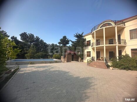 Bağ evi kirayə verilir, Novxanı qəs.