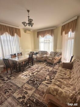 Bağ evi kirayə verilir, Novxanı qəs.