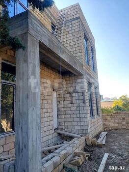 Həyət evi, Sumqayıt ş.