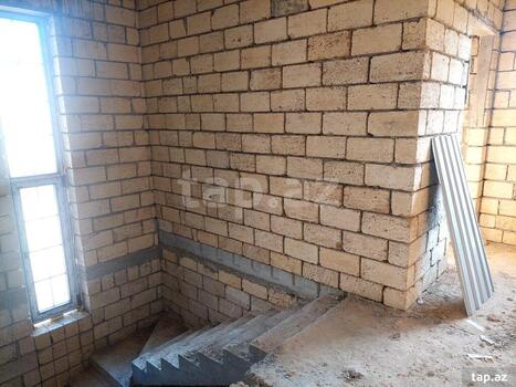 Həyət evi, Sumqayıt ş.