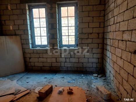 Həyət evi, Sumqayıt ş.