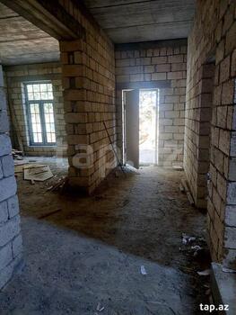 Həyət evi, Sumqayıt ş.