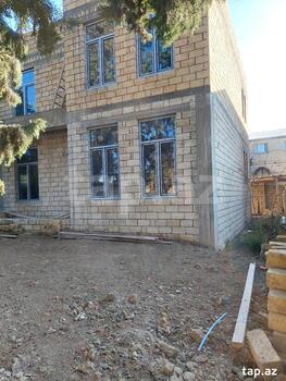 Həyət evi, Sumqayıt ş.