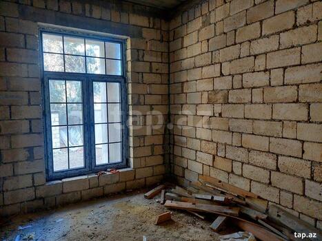 Həyət evi, Sumqayıt ş.