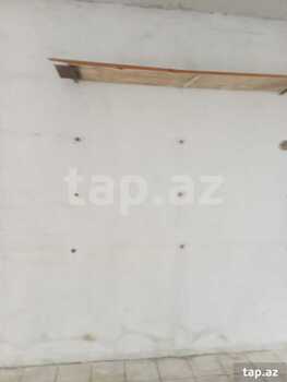 Mağaza, Bərdə r.