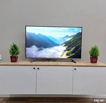 3-otaqlı yeni tikili kirayə verilir, 28 May m., 120 m²