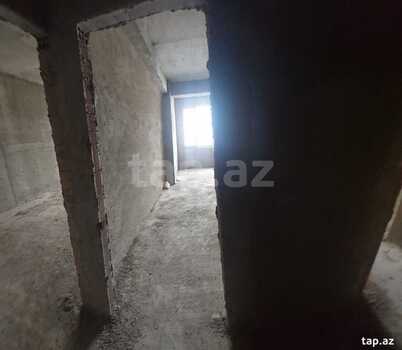 2-otaqlı yeni tikili, Sülh pr., 71 m²