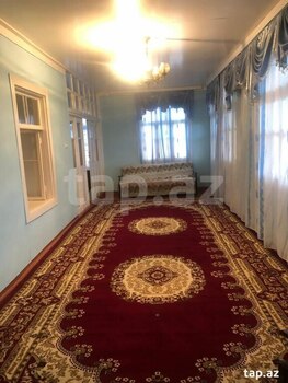 Həyət evi, Ucar ş.