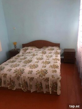 Həyət evi, Ucar ş.