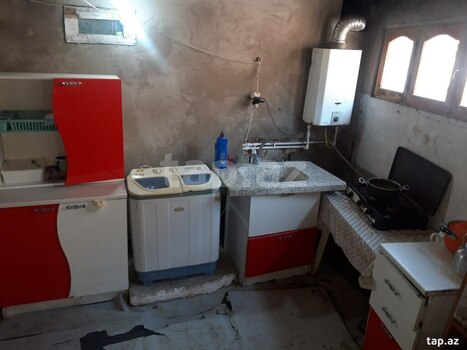 Həyət evi kirayə verilir, N. Nərimanov r.