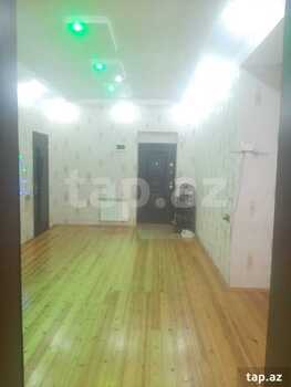 4-otaqlı yeni tikili, Moskva pr., 147 m²