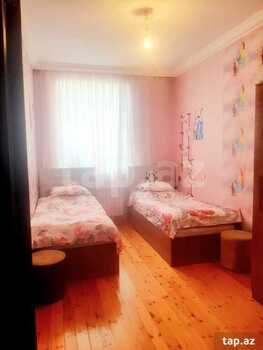 4-otaqlı yeni tikili, Moskva pr., 147 m²