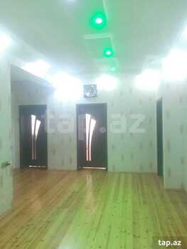 4-otaqlı yeni tikili, Moskva pr., 147 m²