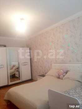 4-otaqlı yeni tikili, Moskva pr., 147 m²
