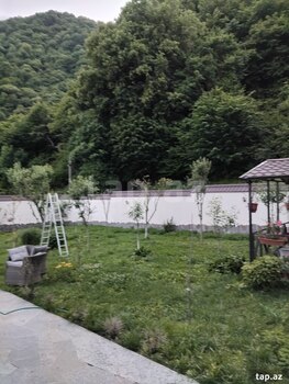 Həyət evi kirayə verilir, Ağcay kəndi