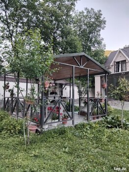 Həyət evi kirayə verilir, Ağcay kəndi