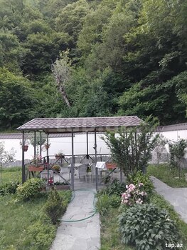 Həyət evi kirayə verilir, Ağcay kəndi