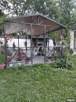 Həyət evi kirayə verilir, Ağcay kəndi