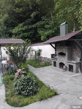 Həyət evi kirayə verilir, Ağcay kəndi