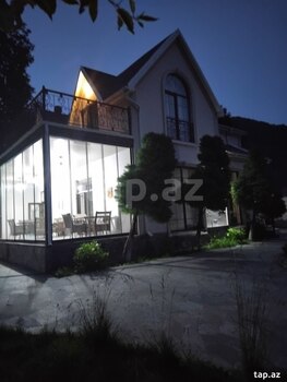 Həyət evi kirayə verilir, Ağcay kəndi