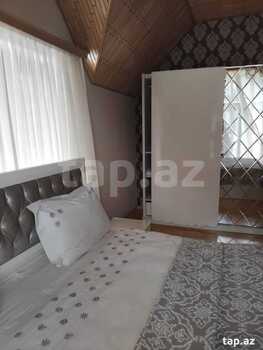 Həyət evi kirayə verilir, Ağcay kəndi