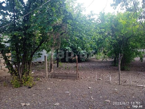 Həyət evi, Tovuz r.