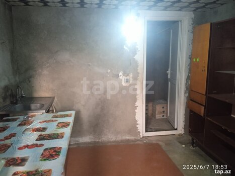 Həyət evi, Tovuz r.