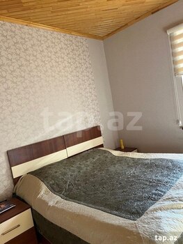 Bağ evi, Xızı r.