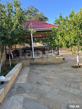 Bağ evi, Xızı r.