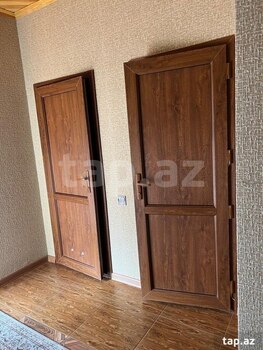 Bağ evi, Xızı r.
