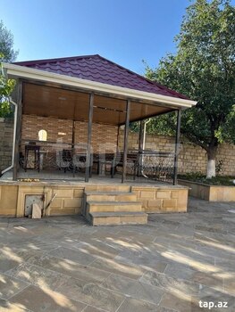 Bağ evi, Xızı r.