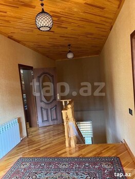 Bağ evi, Xızı r.