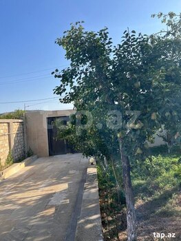 Bağ evi, Xızı r.