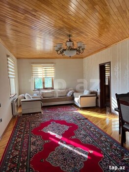 Bağ evi, Xızı r.