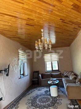 Bağ evi, Xızı r.