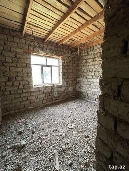 Həyət evi, Xaçmaz r.