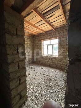 Həyət evi, Xaçmaz r.