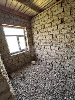 Həyət evi, Xaçmaz r.