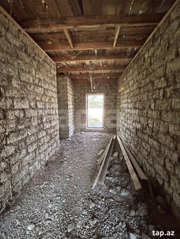Həyət evi, Xaçmaz r.