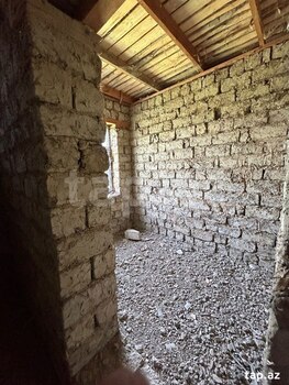 Həyət evi, Xaçmaz r.