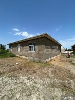 Həyət evi, Xaçmaz r.