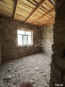 Həyət evi, Xaçmaz r.